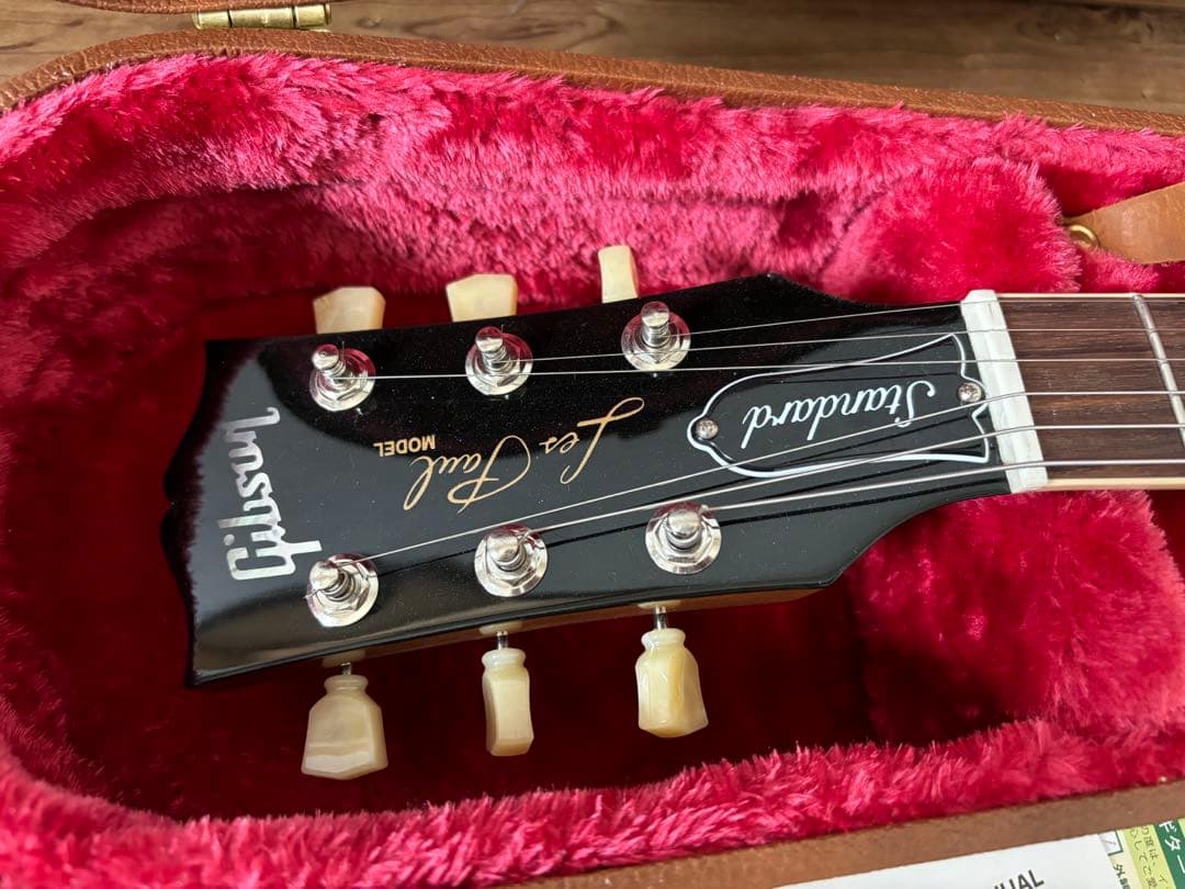 ギター Gibson Les Paul Standard 50s