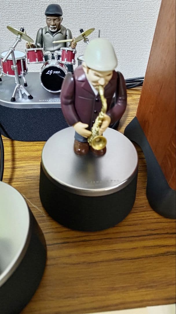 リトルジャマー　Little Jammer pro