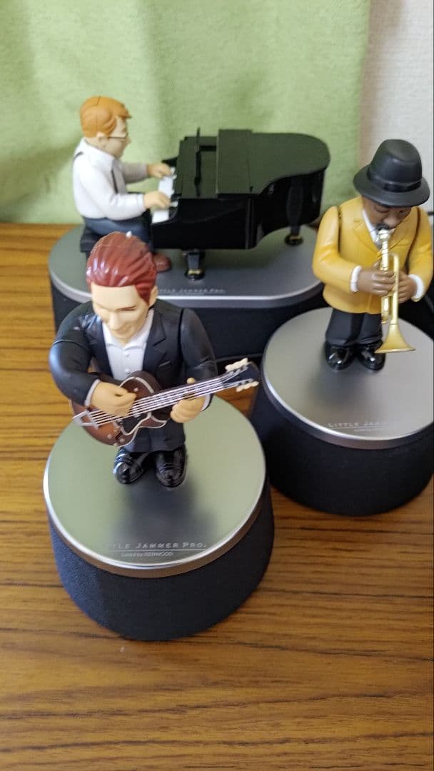 リトルジャマー　Little Jammer pro