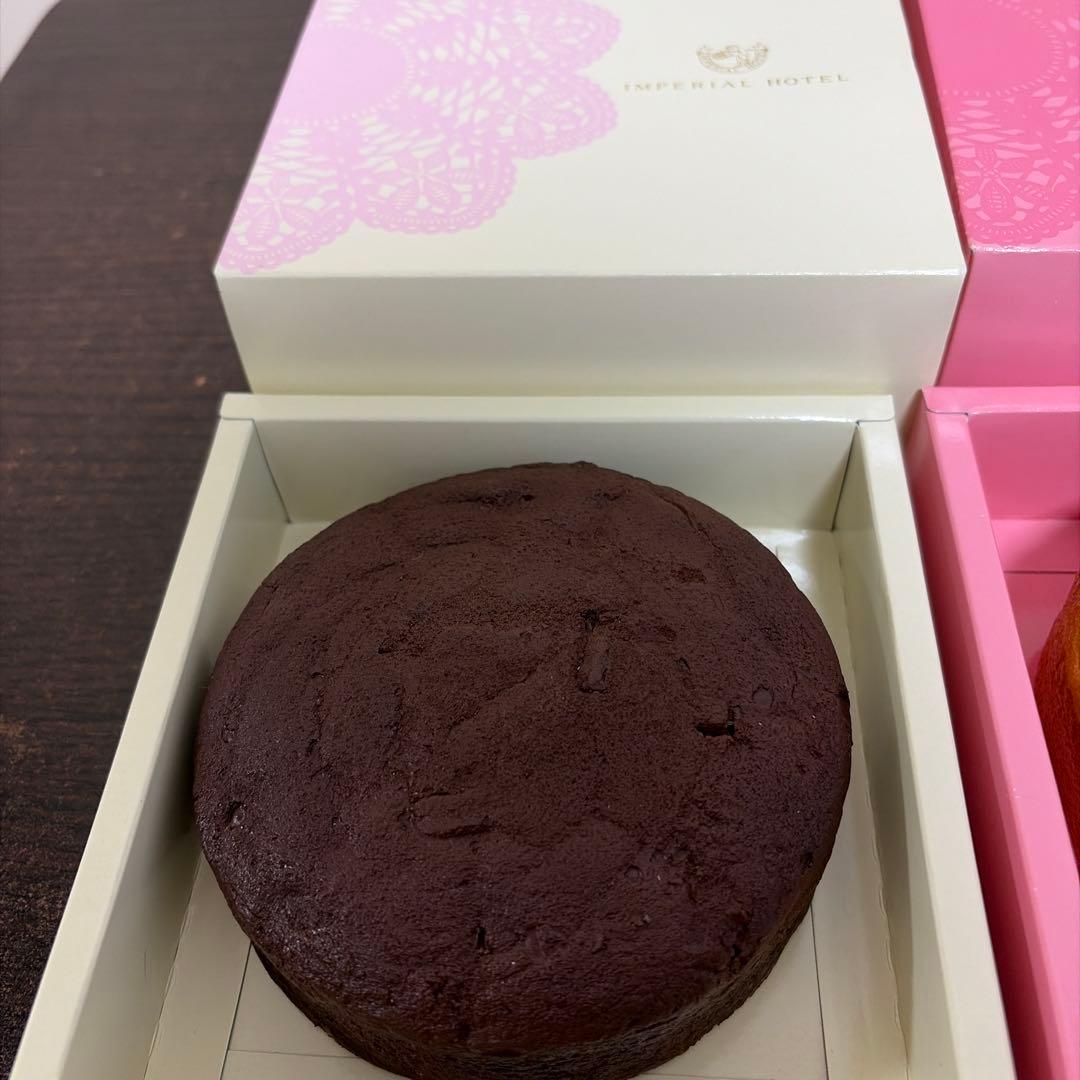 食品サンプル　5点セット　クグロフ