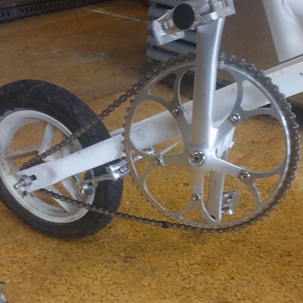 トランジットコンパクト 改