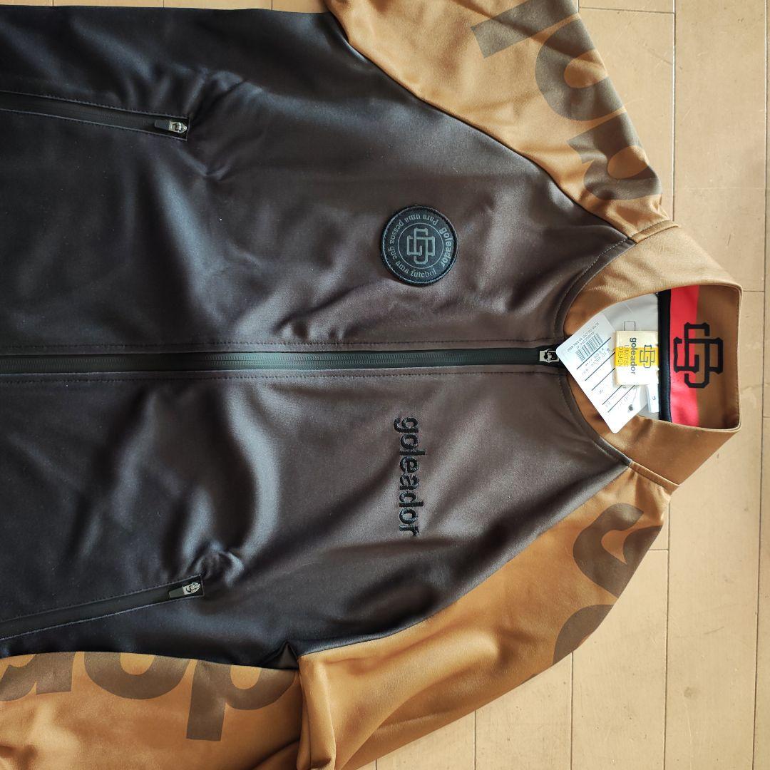 goleador ジャージ 上下セット　S