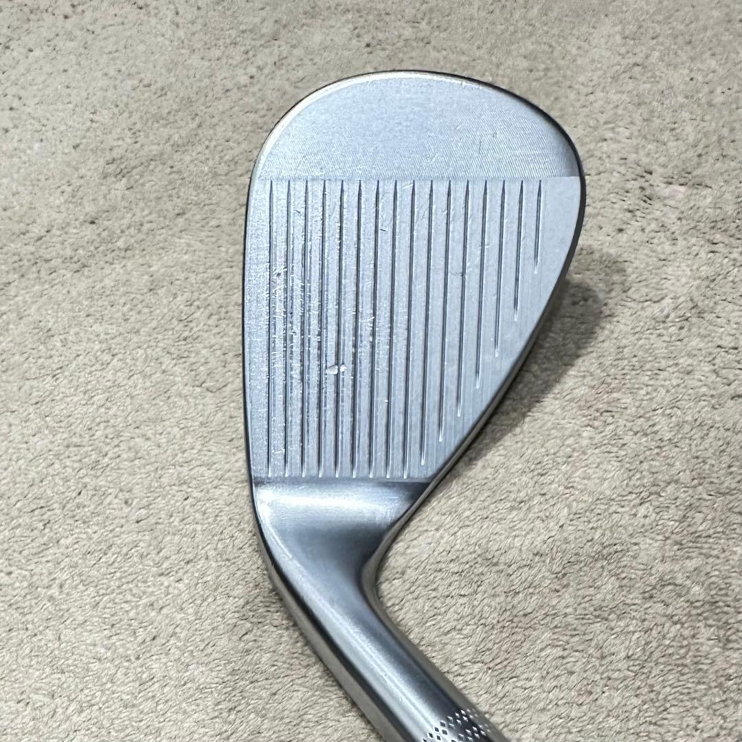 Titleist Vokey Forged(2019) ［50-10］ウェッジ