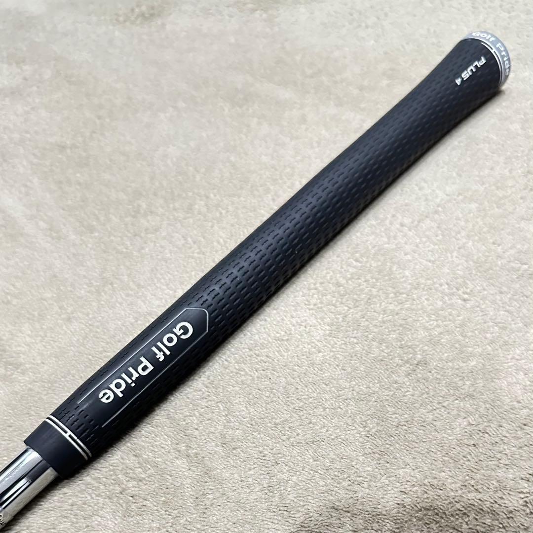 Titleist Vokey Forged(2019) ［50-10］ウェッジ