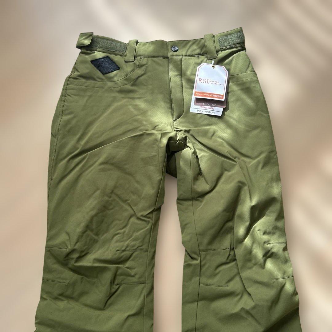 新品　オンヨネ　RESEEDA スキーウェア　RSD 定価19800円