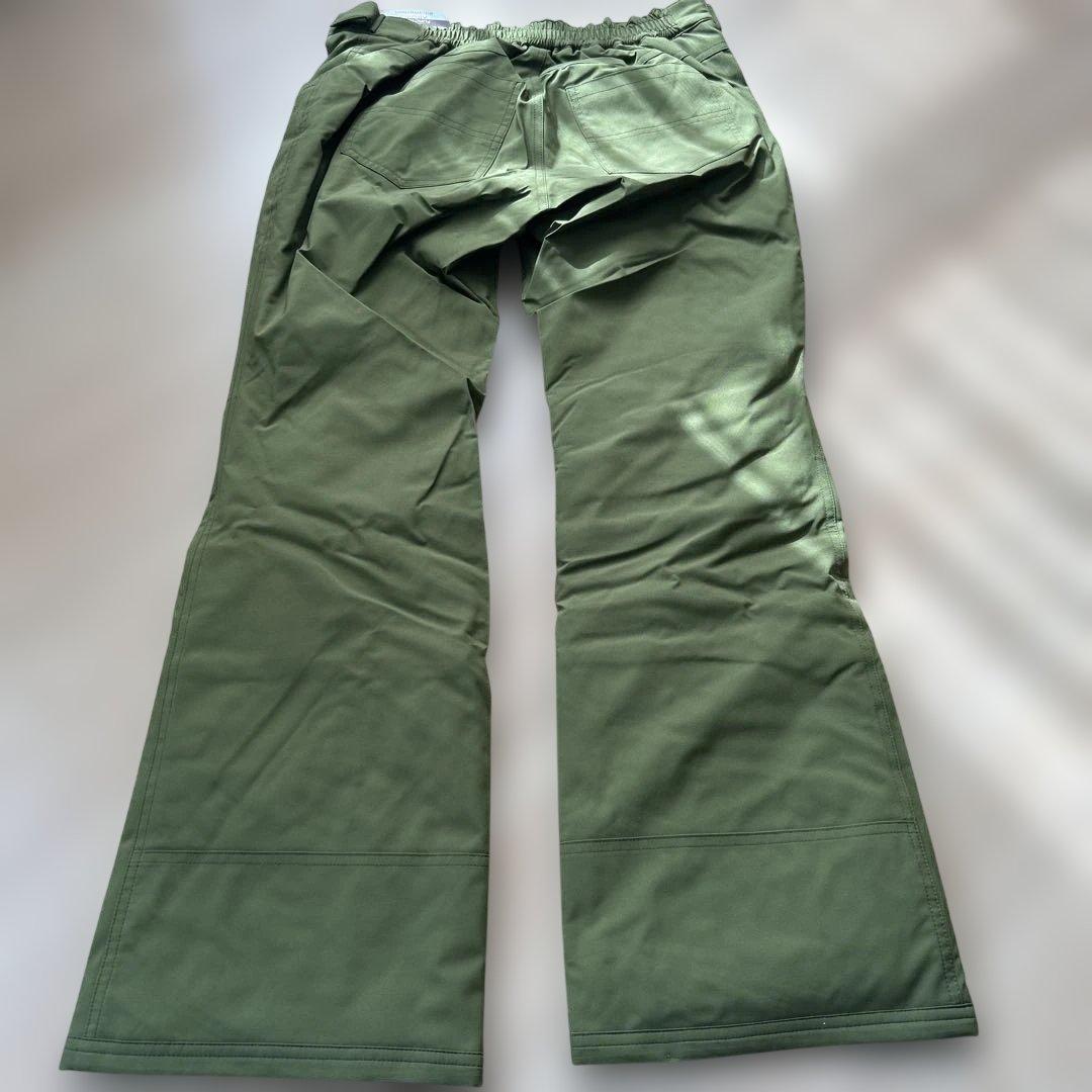 新品　オンヨネ　RESEEDA スキーウェア　RSD 定価19800円