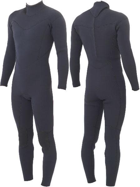 特割り価格 数量限定 3×3mｍバックジップ フルスーツ Lサイズ