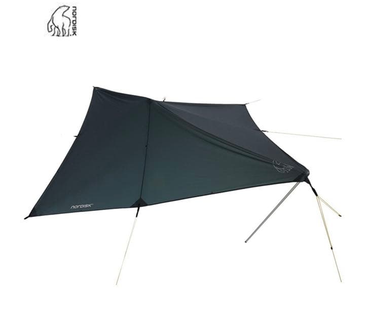 【新品】Nordiskノルディスク Voss 9 SIタープ