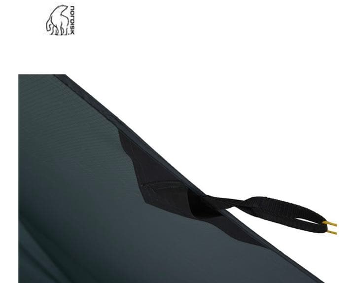 【新品】Nordiskノルディスク Voss 9 SIタープ