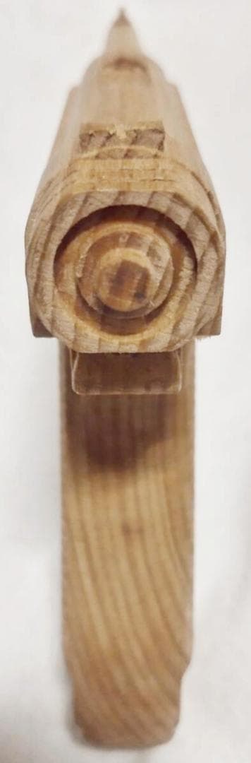 南部十四式木製模型　1/1スケール 手作 新品