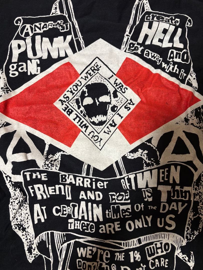 SEDITIONARIES Tシャツ