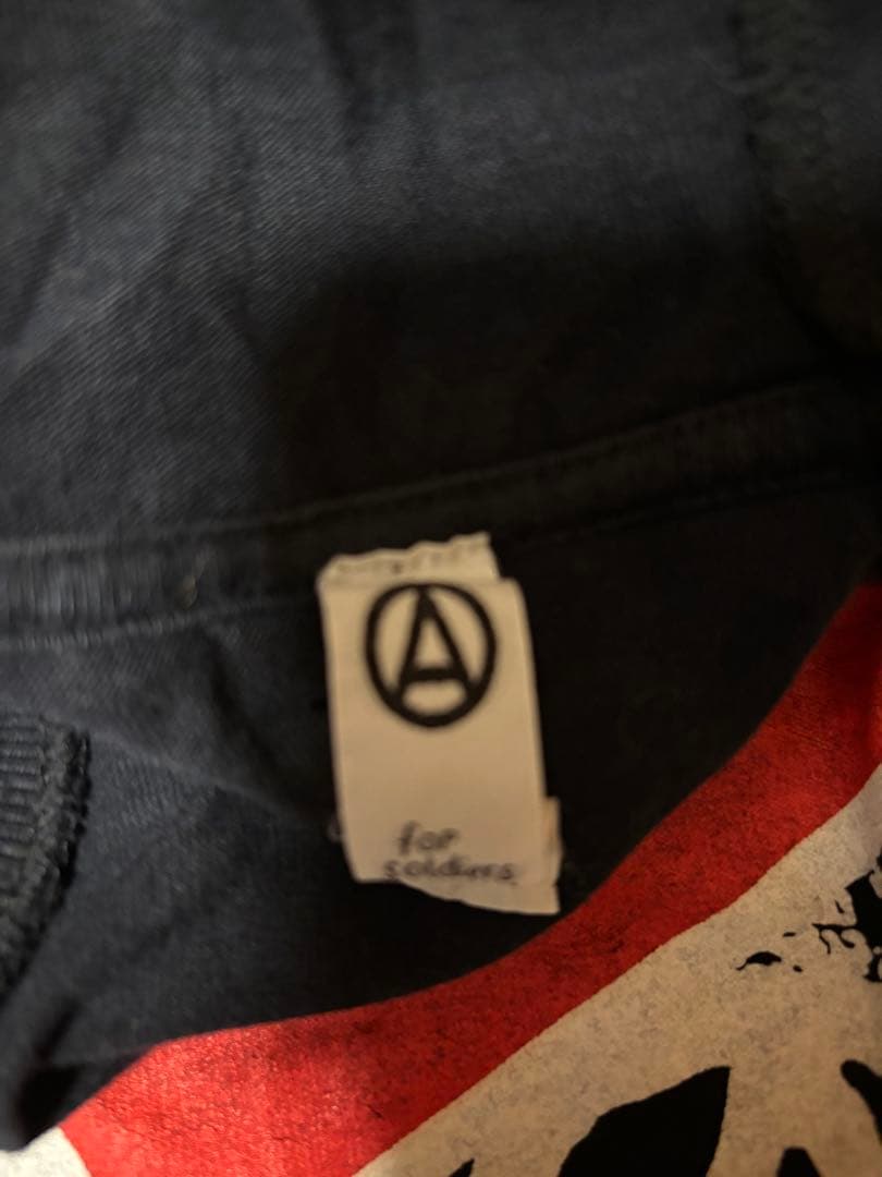 SEDITIONARIES Tシャツ