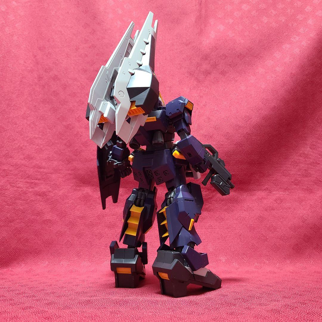 【ジャンク】 バンダイ MG ヘイズル 2点 セット まとめ売り