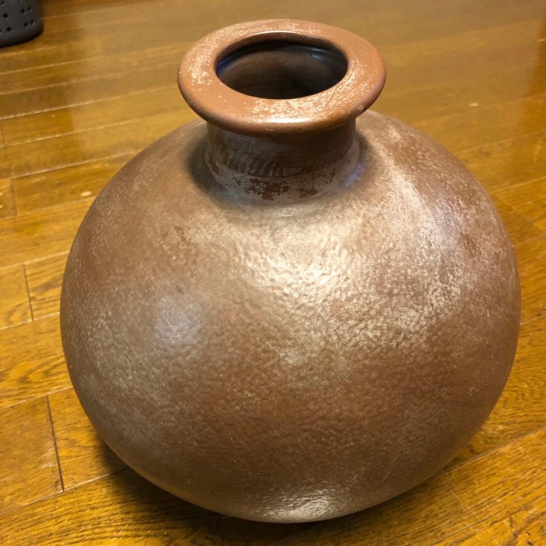 udu drum 特大　70s vintage