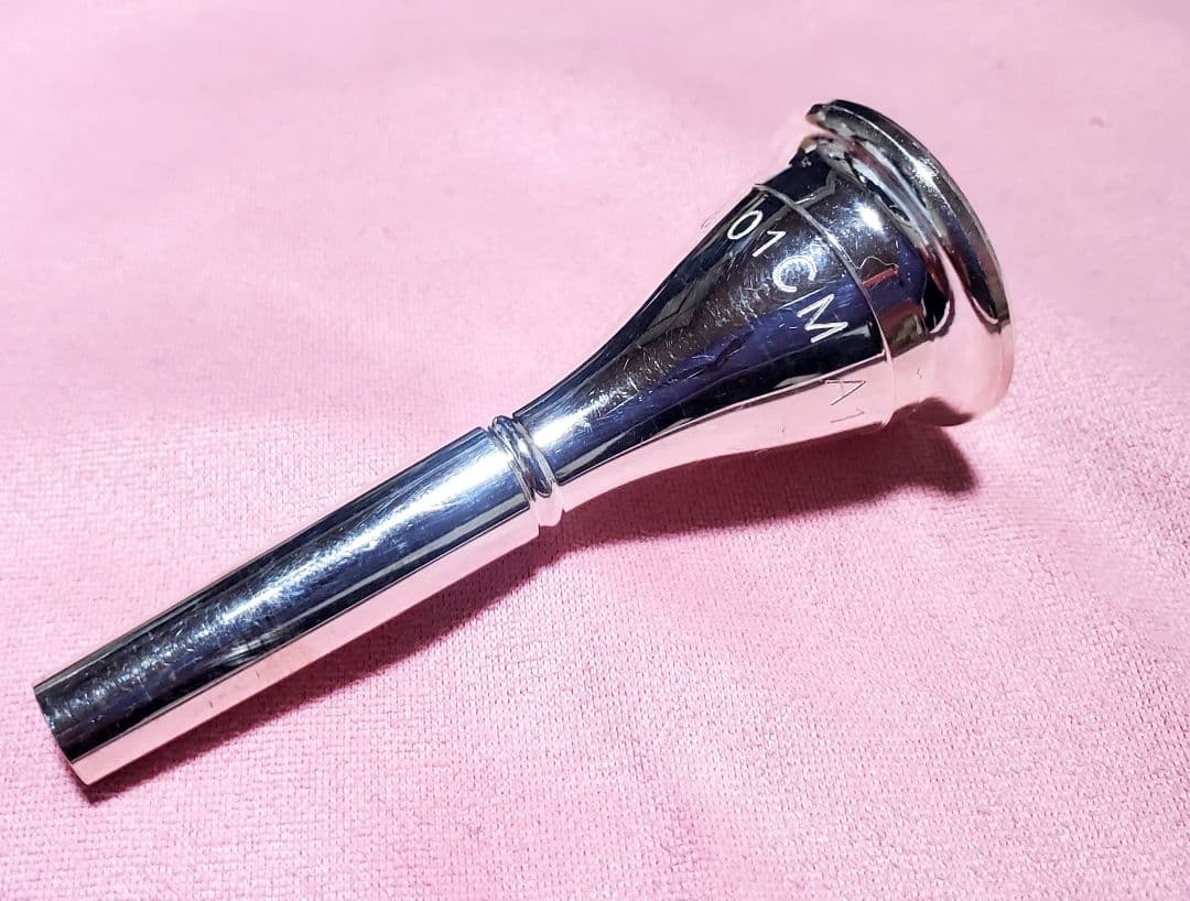 JK 01CMA1 ホルンマウスピース