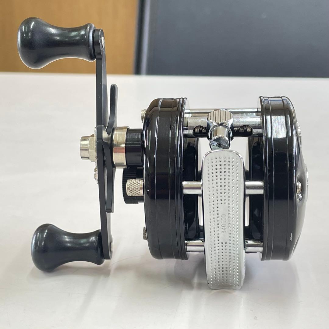 84年 ABU AMBASSADEUR  #840900