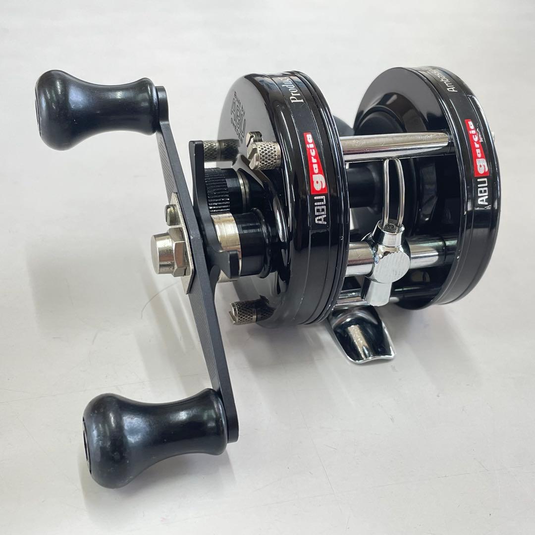 84年 ABU AMBASSADEUR  #840900