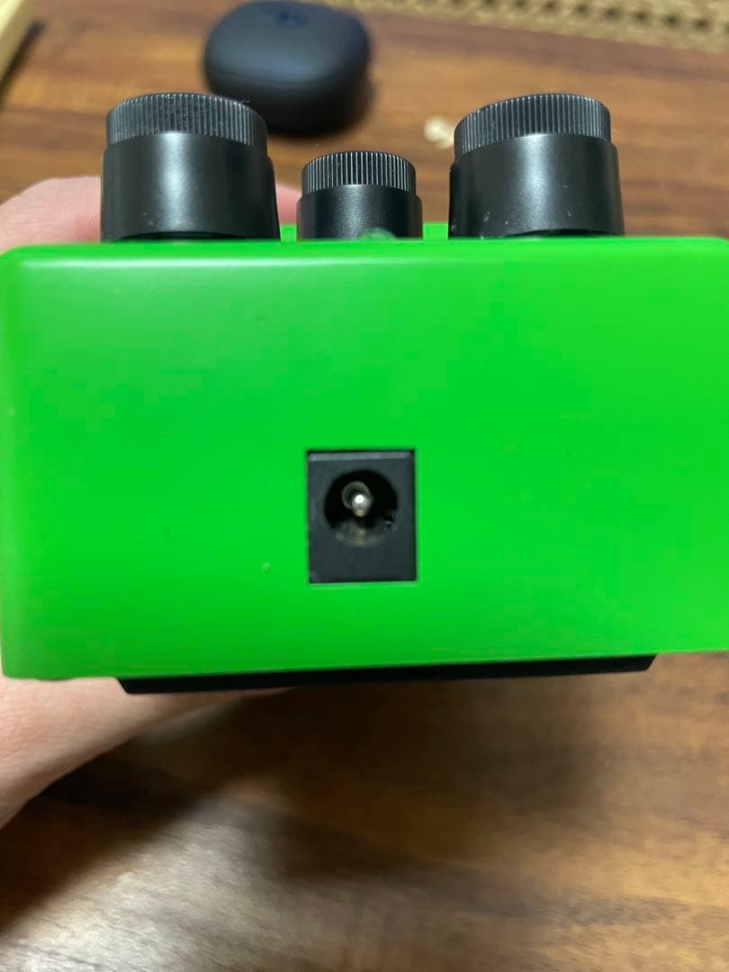 ギター Ibanez Tube ScreameTS9