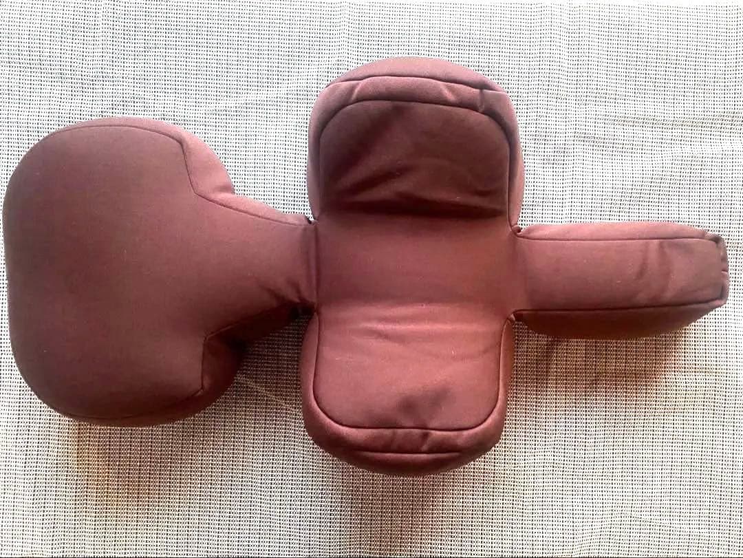 OneAid リラクッション DM 撥水カバー付 ダックス コーギー 介護