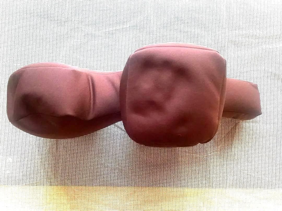 OneAid リラクッション DM 撥水カバー付 ダックス コーギー 介護