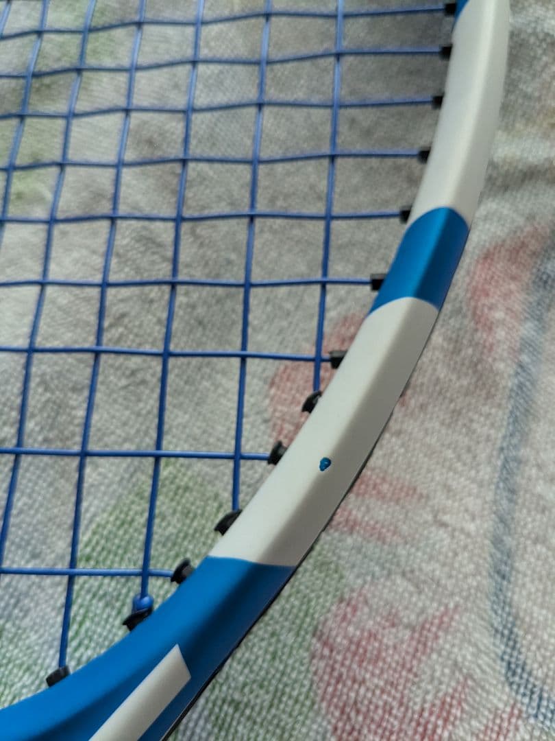 バボラ　ピュアドライブ　ティーム　2018　G3