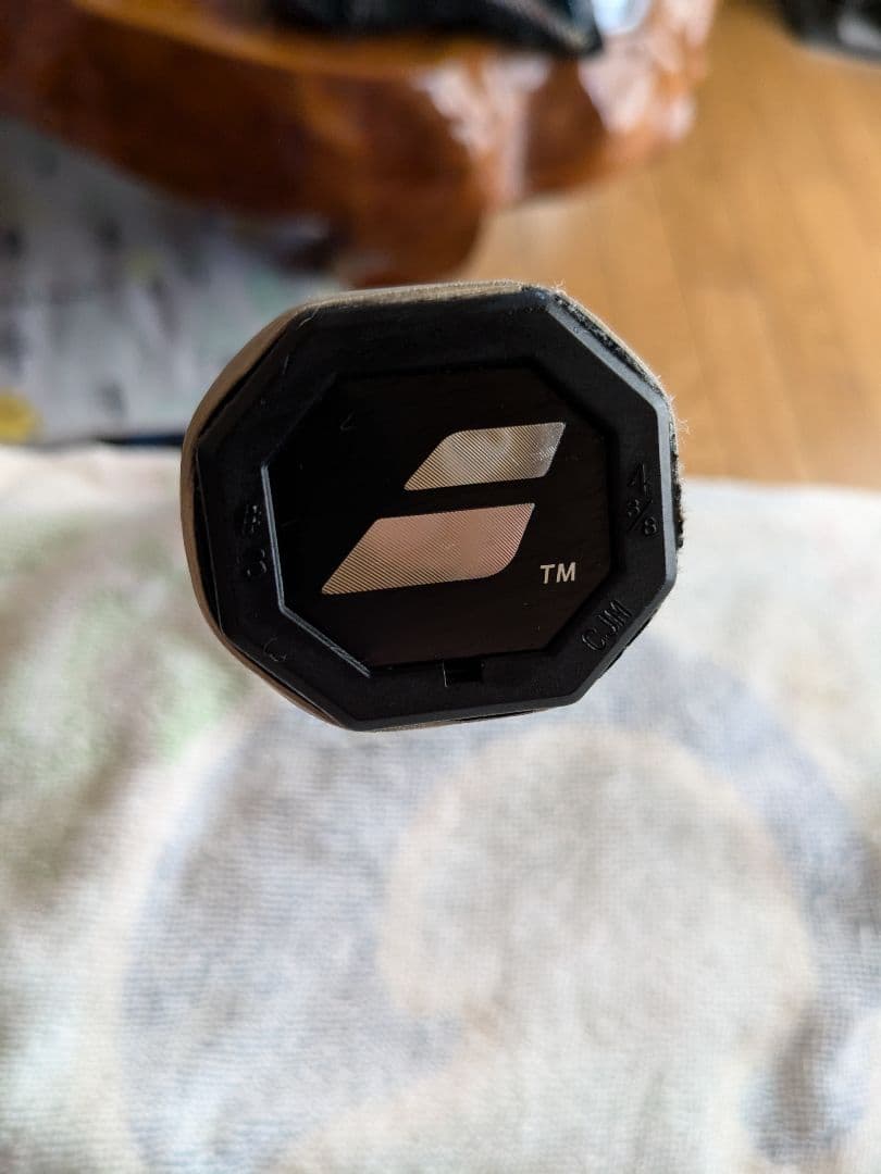 バボラ　ピュアドライブ　ティーム　2018　G3