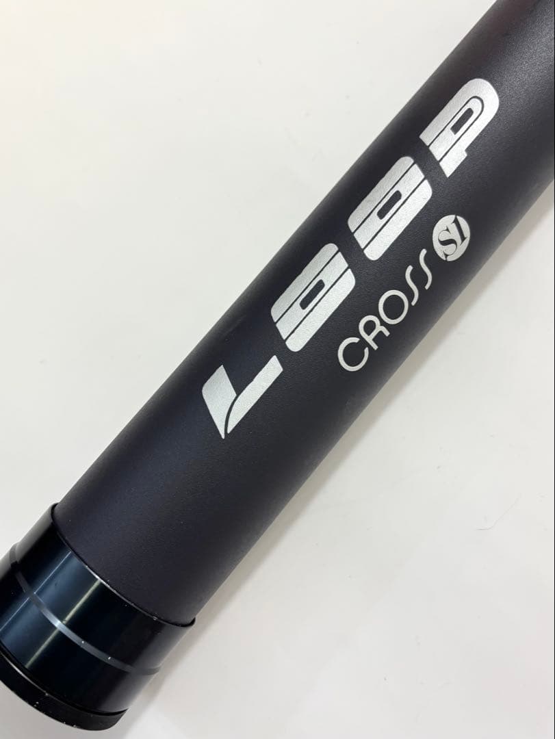 LOOP CROSS S1　14ft　#9　4ピース　ダブルハンドフライロッド