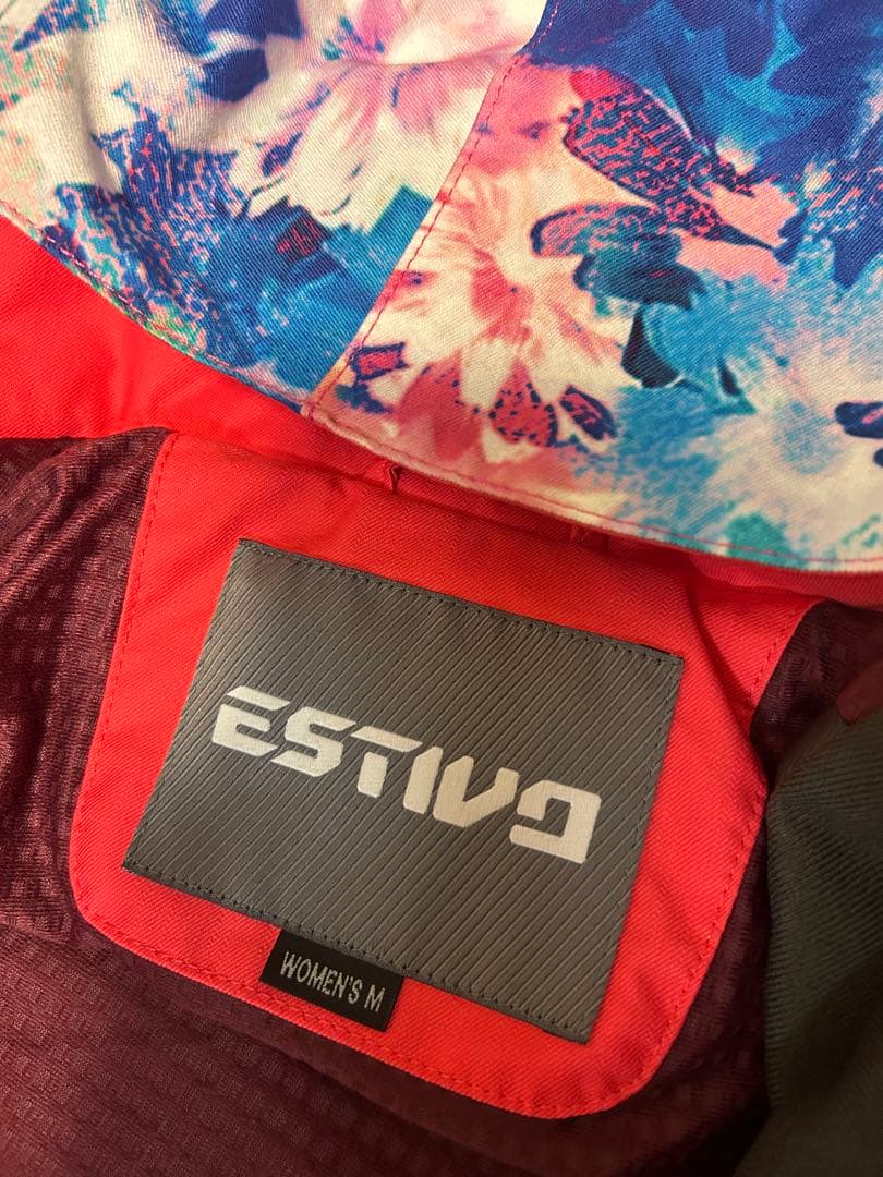 スノボウェア スノーボードウェア スキーウェア Mサイズ 上下セット