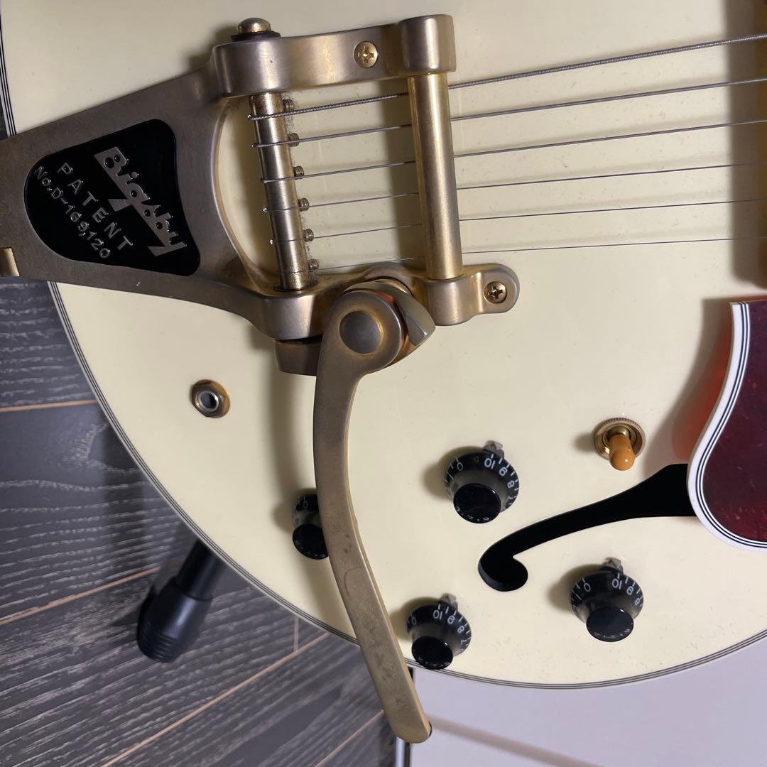 ギター GIBSON MEMPHIS / 2016 Limited Run ES-355