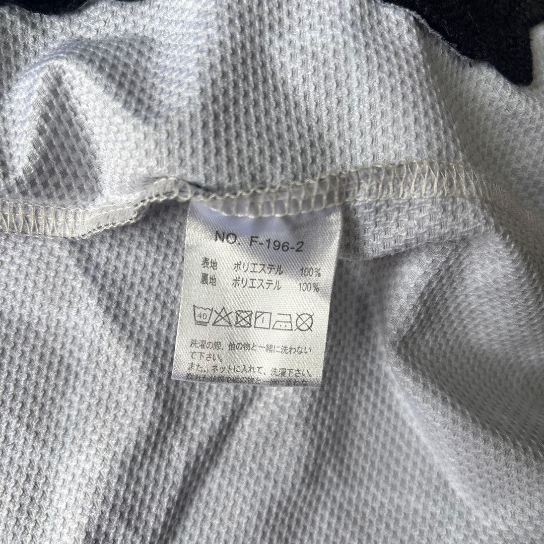 美品 Goleador ゴレアドール 上下セット M サッカーウインドブレーカー