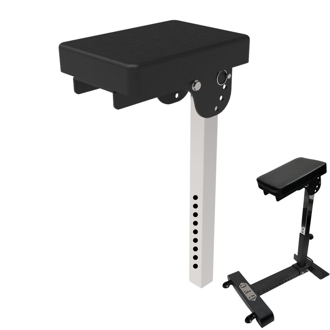 GFC アタッチメントベース＋アジャスタブルパッドアタッチメント　送料込