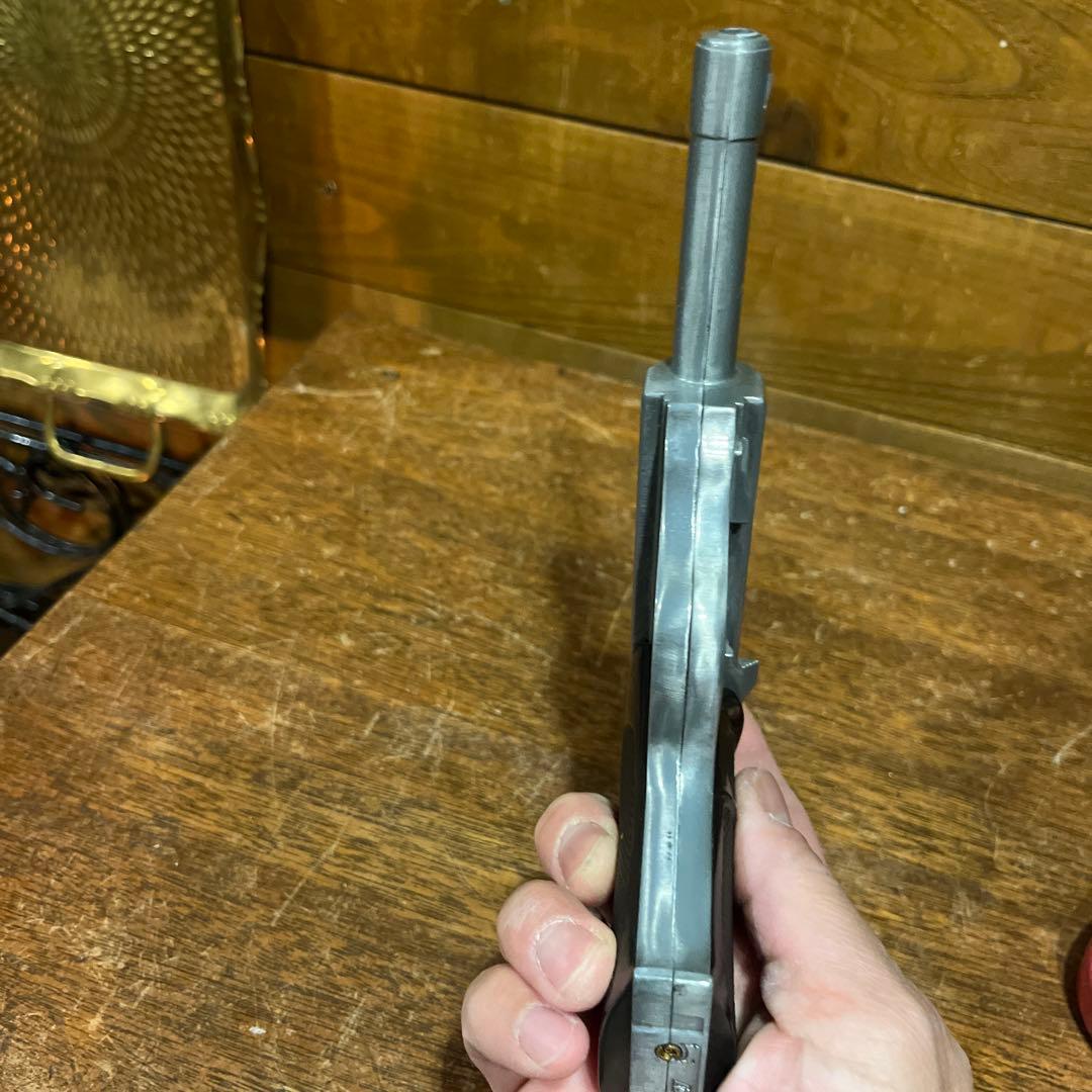 その他 Carl Walther Waffenfabrik Ulm/Do. P38