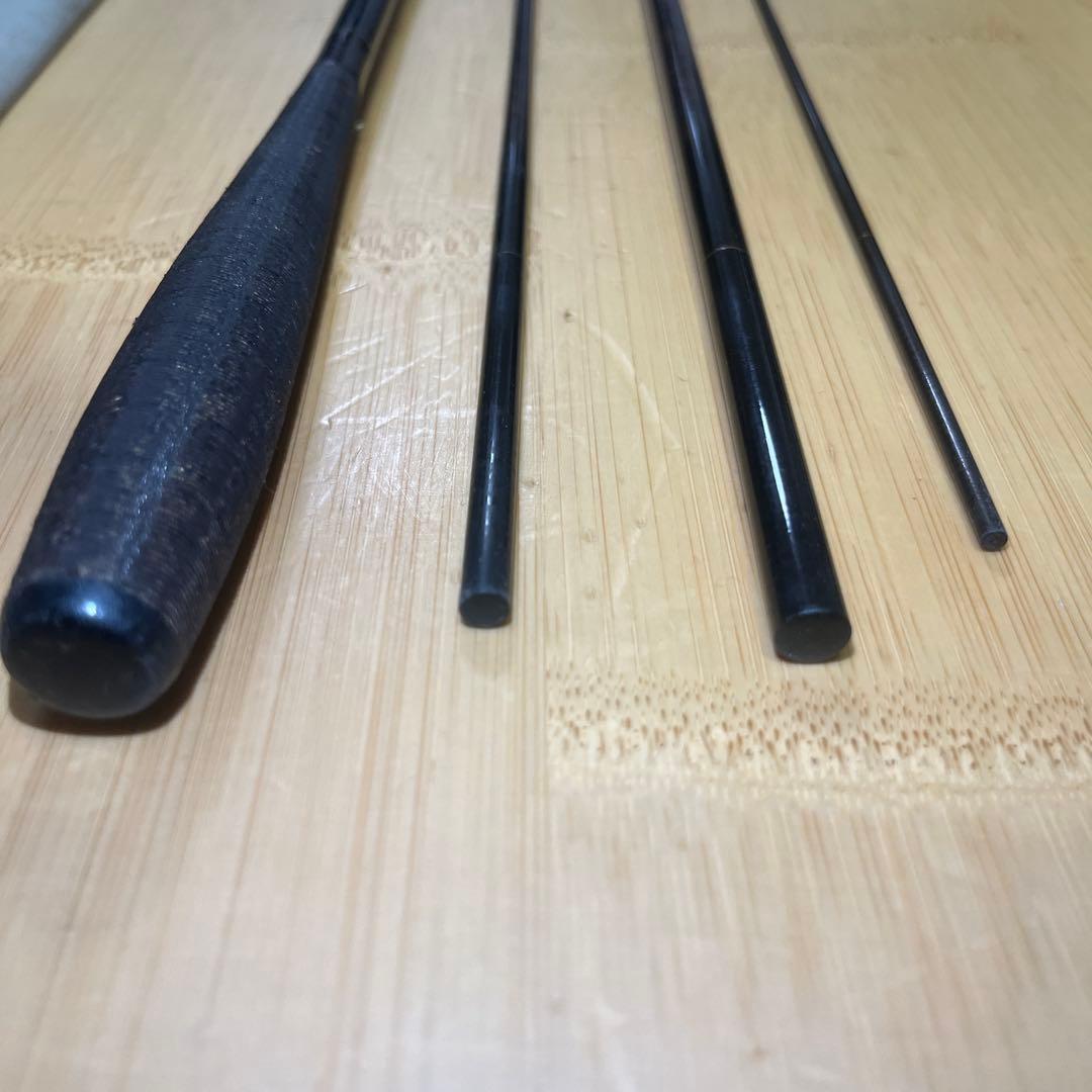 抱月 硬式12 Daiwa