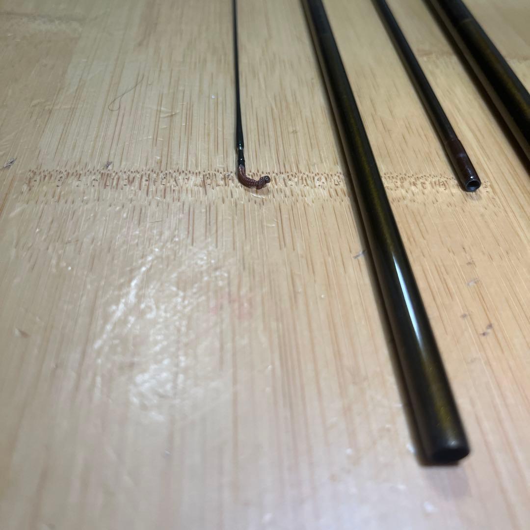 抱月 硬式12 Daiwa