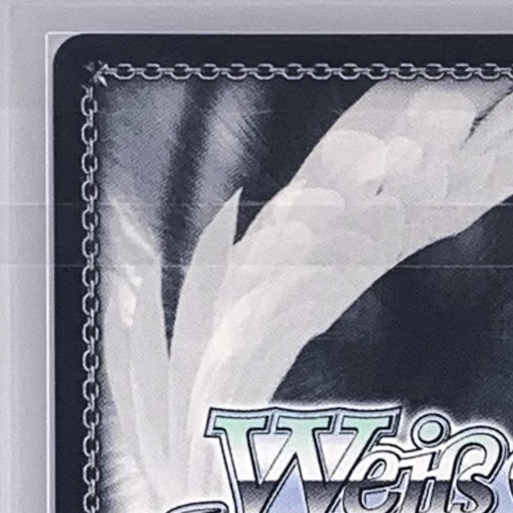 【ARS10+】　NIK/S117-T14SP　研ぎ澄まされた剣技 紅蓮