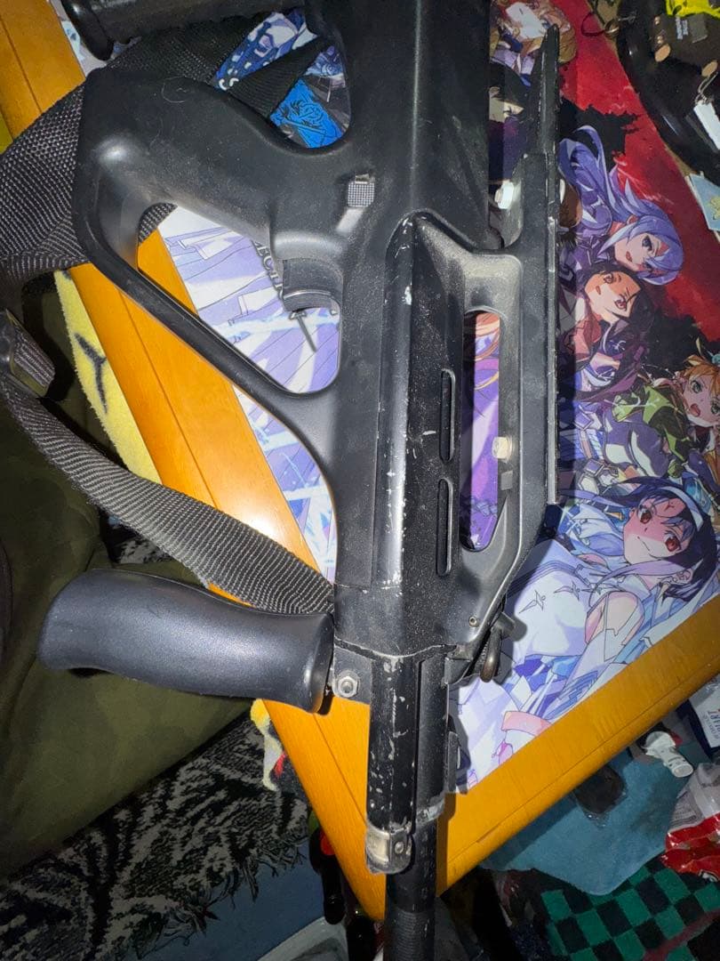 アサルトライフル 東京マルイ　ステアー