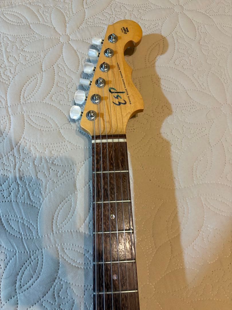 ESP FOREST-G オーダーメイド