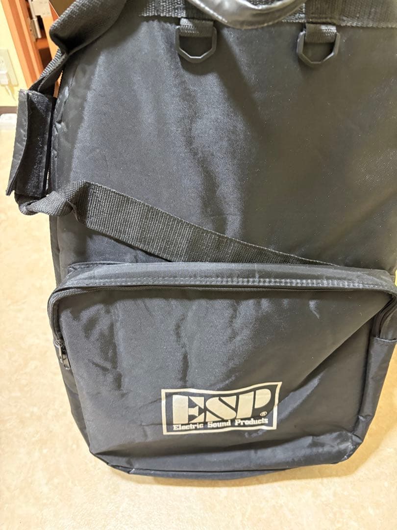 ESP FOREST-G オーダーメイド