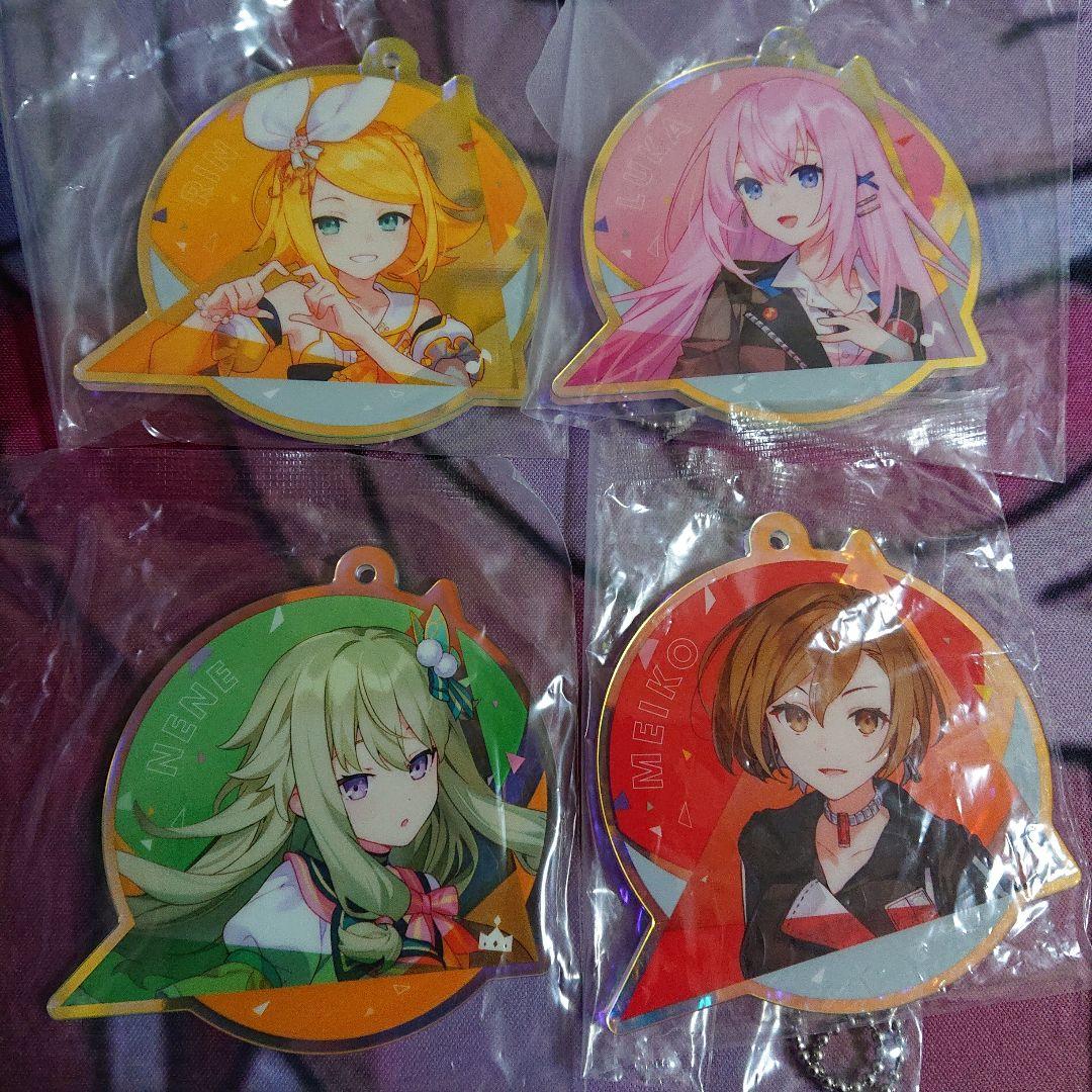 プロセカ 別売可 個人価格 大幅値下げ中