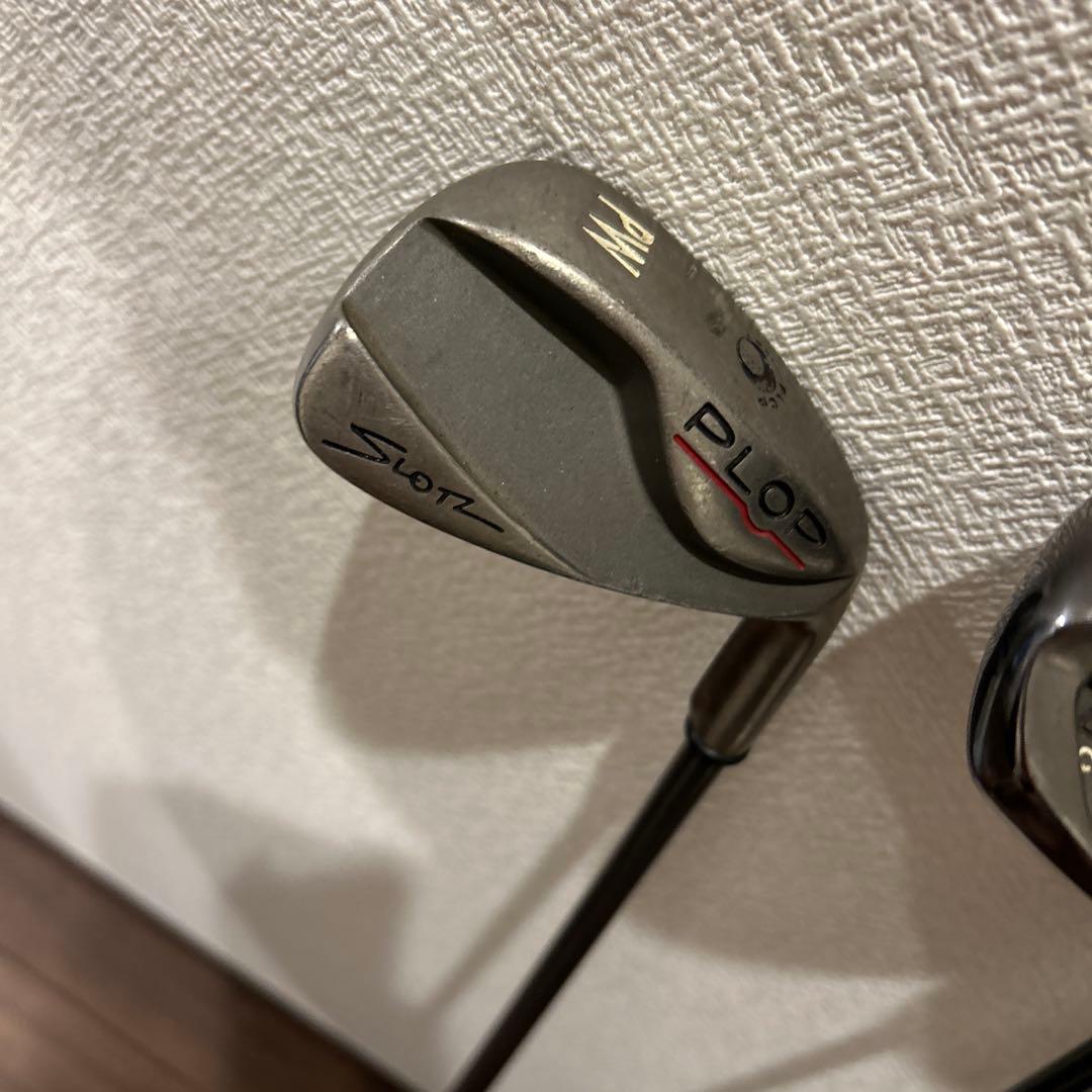 マグレガー EZOn DOME MACEASY 7本 Rフレックス