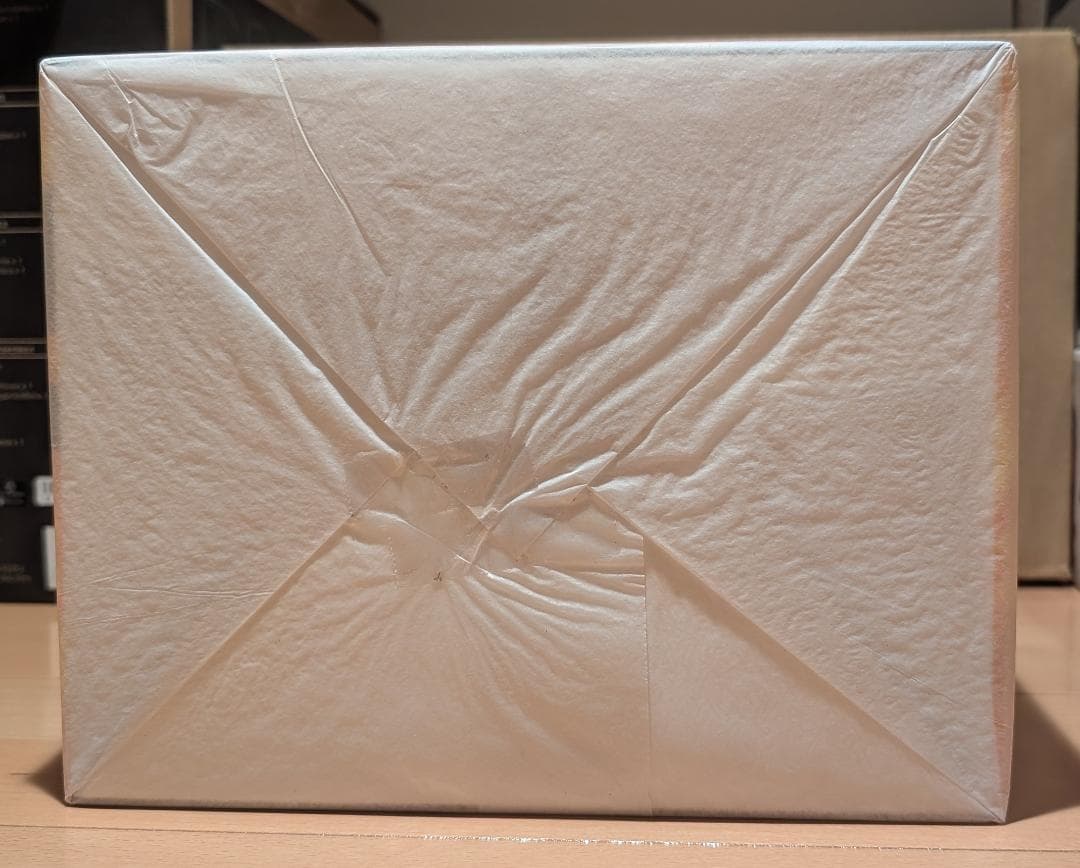 【新品未開封】AMAKUNI 陸奥 艦これ