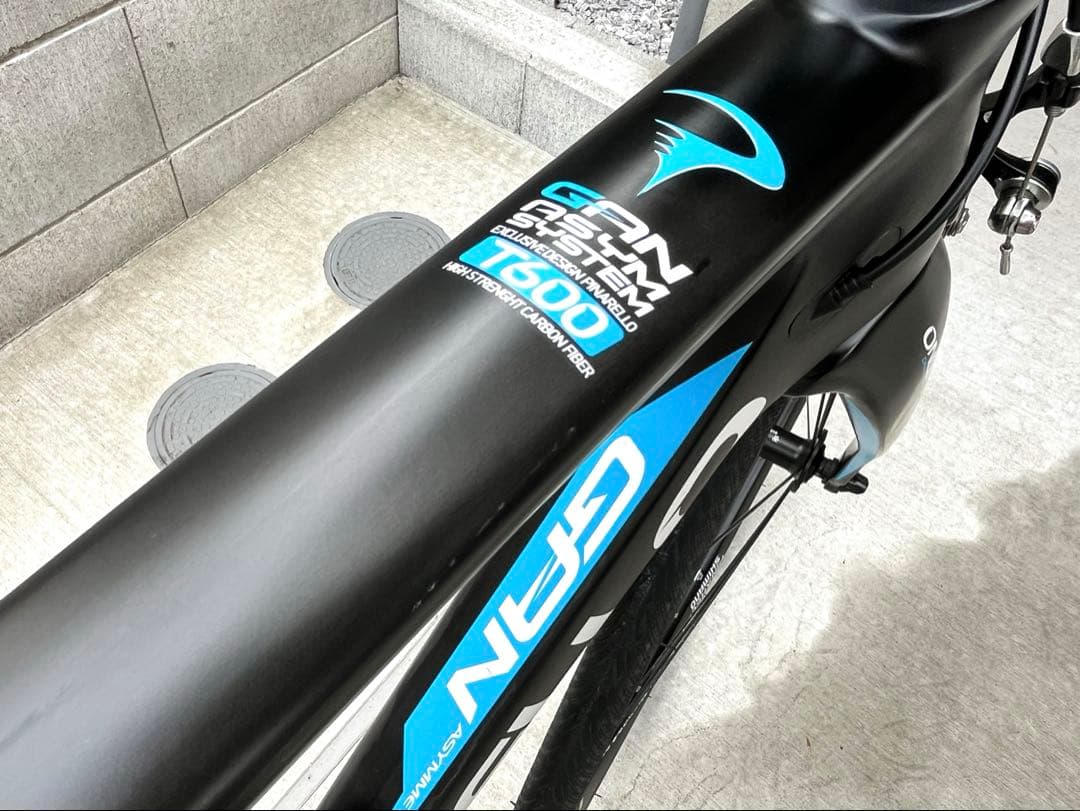 【最終値下】 PINARELLO GAN 2016 51.5 size