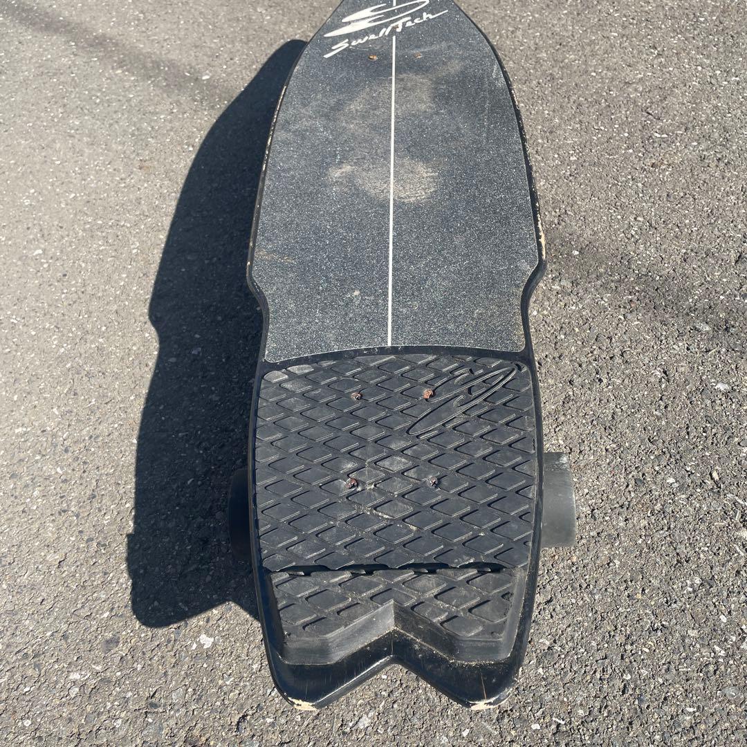 SwellTech サーフスケートSURF SKATE PREMIERE