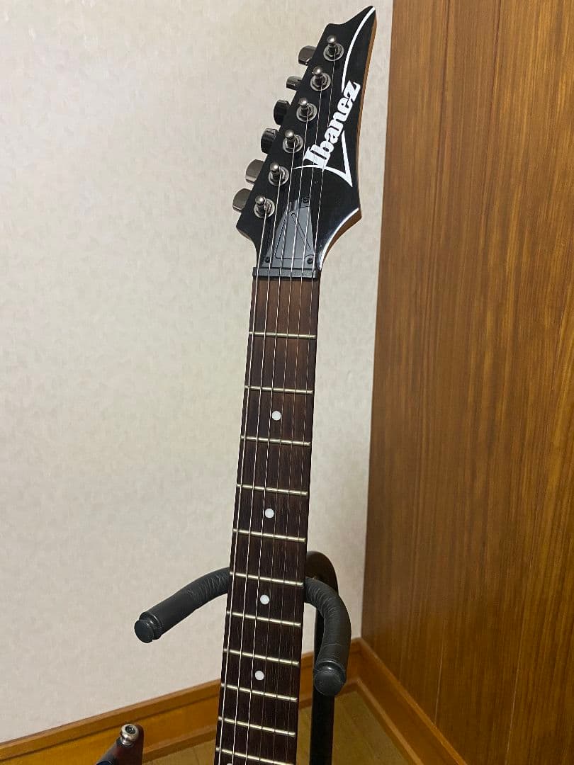 Ibanez RG421PB‐SBF