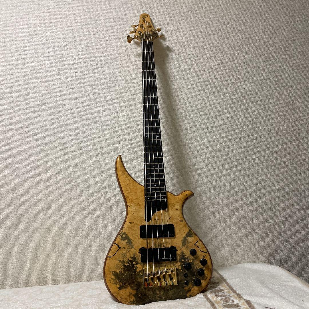 TUNE エレキベース