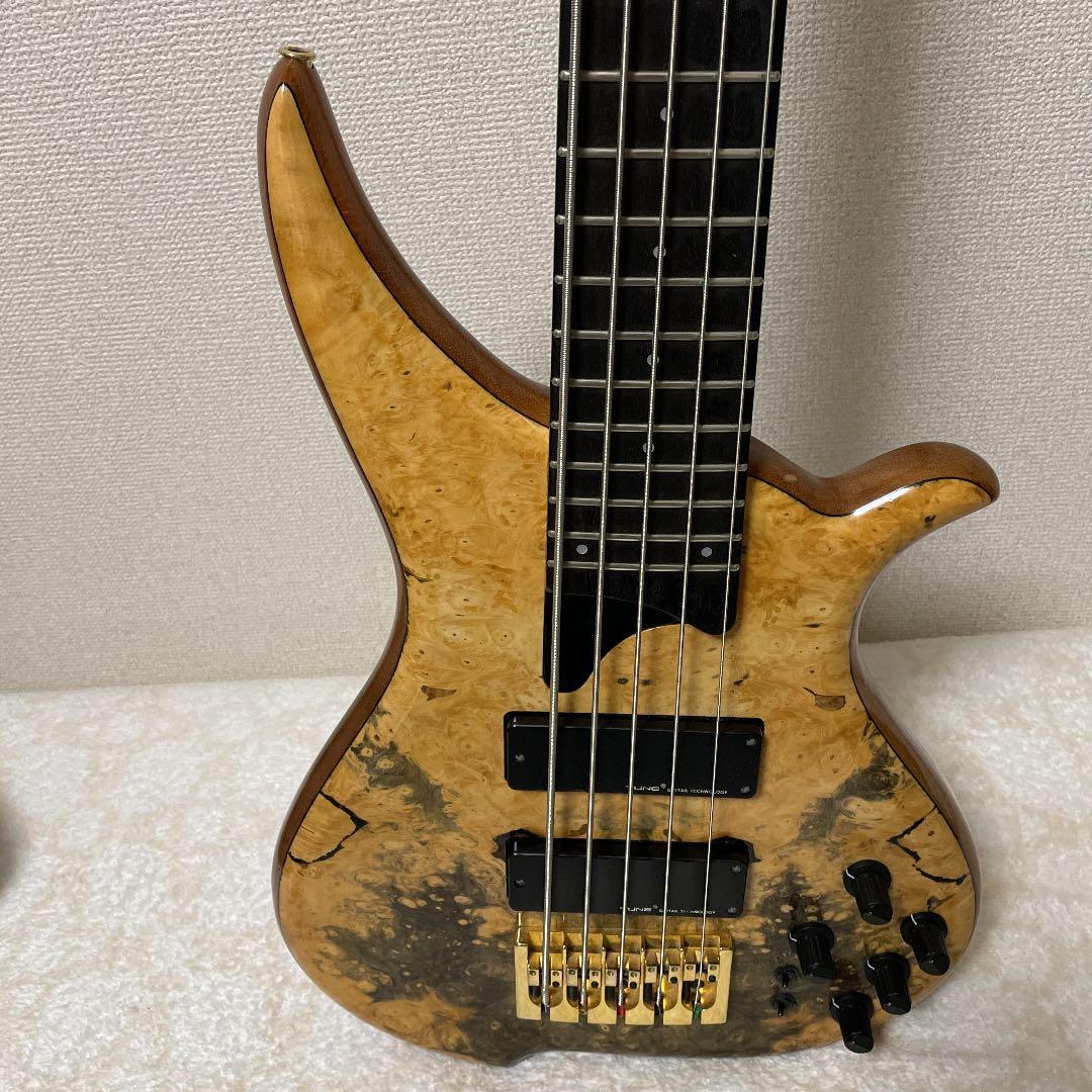 TUNE エレキベース