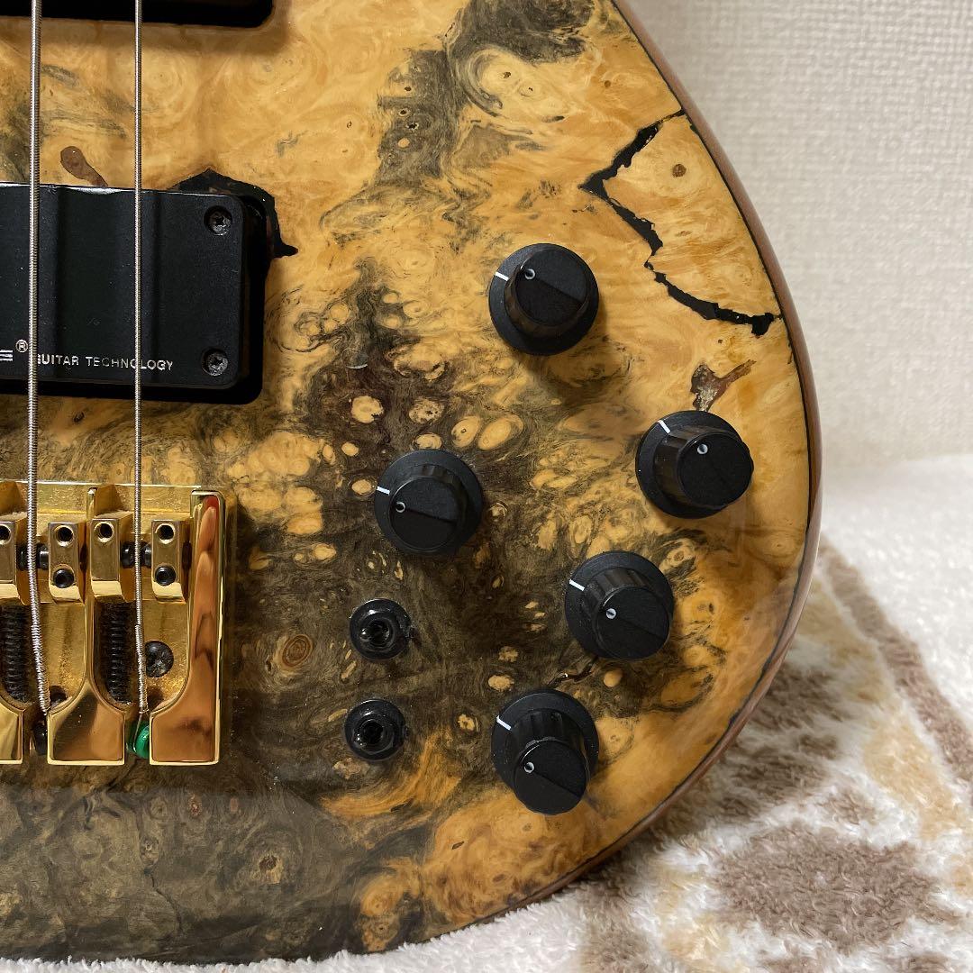 TUNE エレキベース