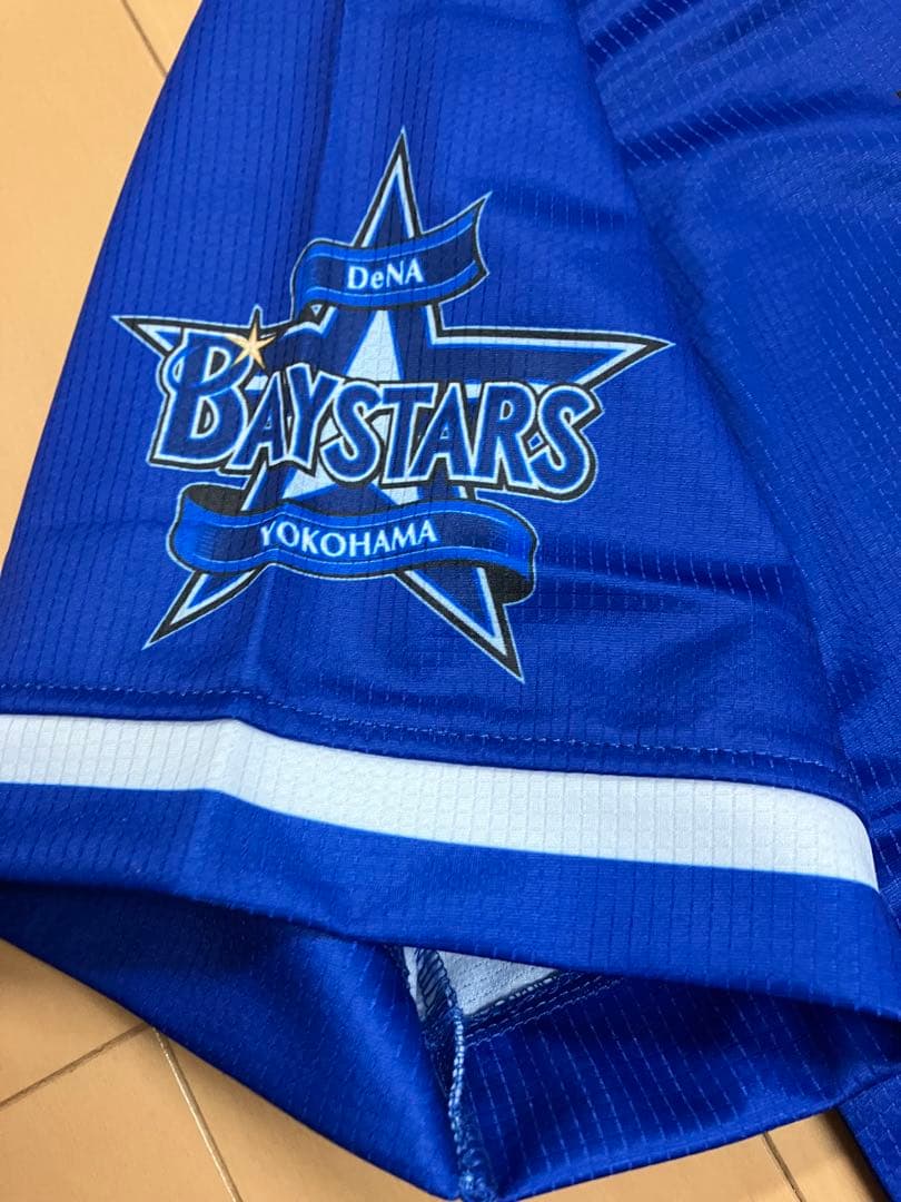 鬼滅の刃　伊之助　横浜denaベイスターズ　ユニフォーム　ハイクオリティー