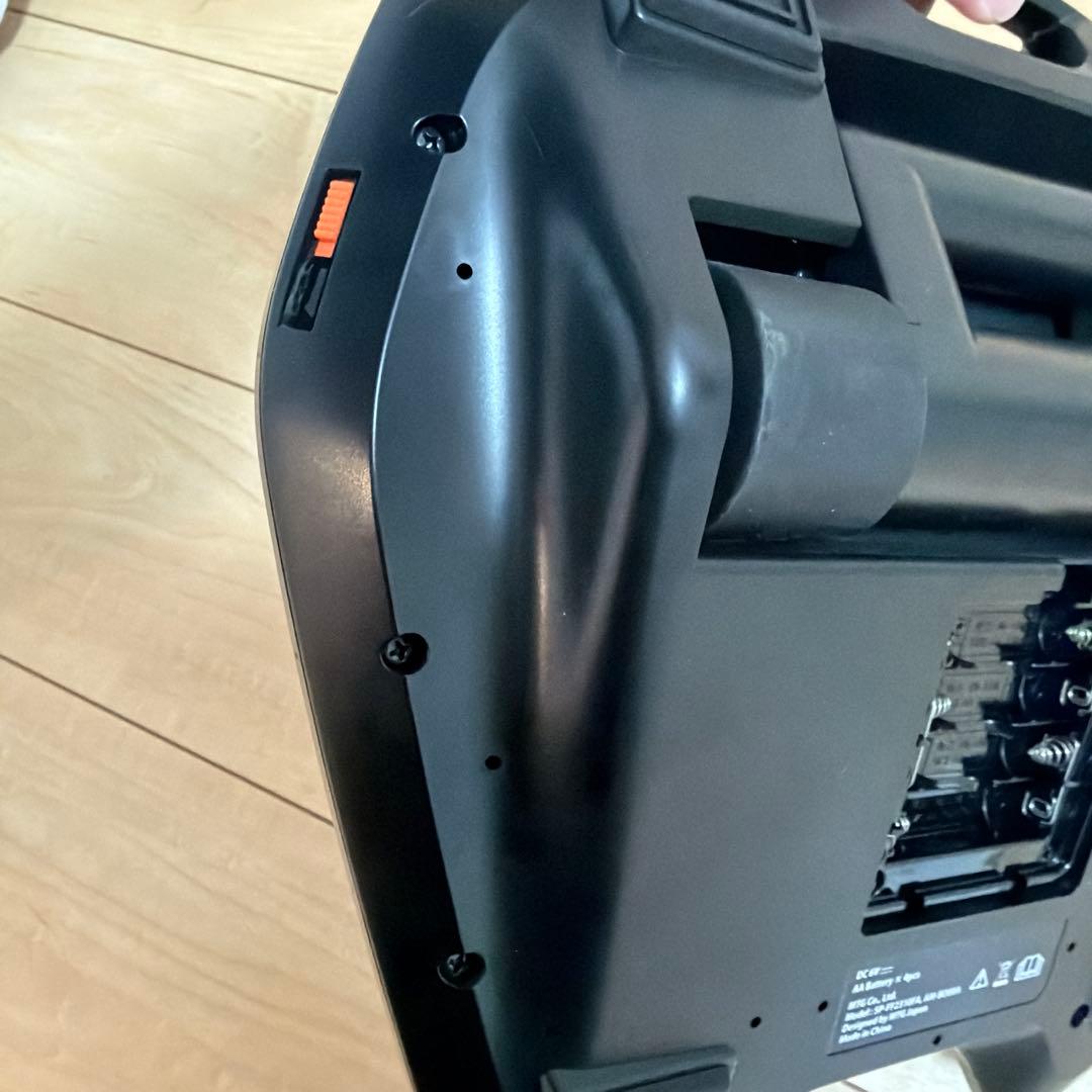 【値下げ】フットフィット2 SIXPAD 正規品 MTG footfit2