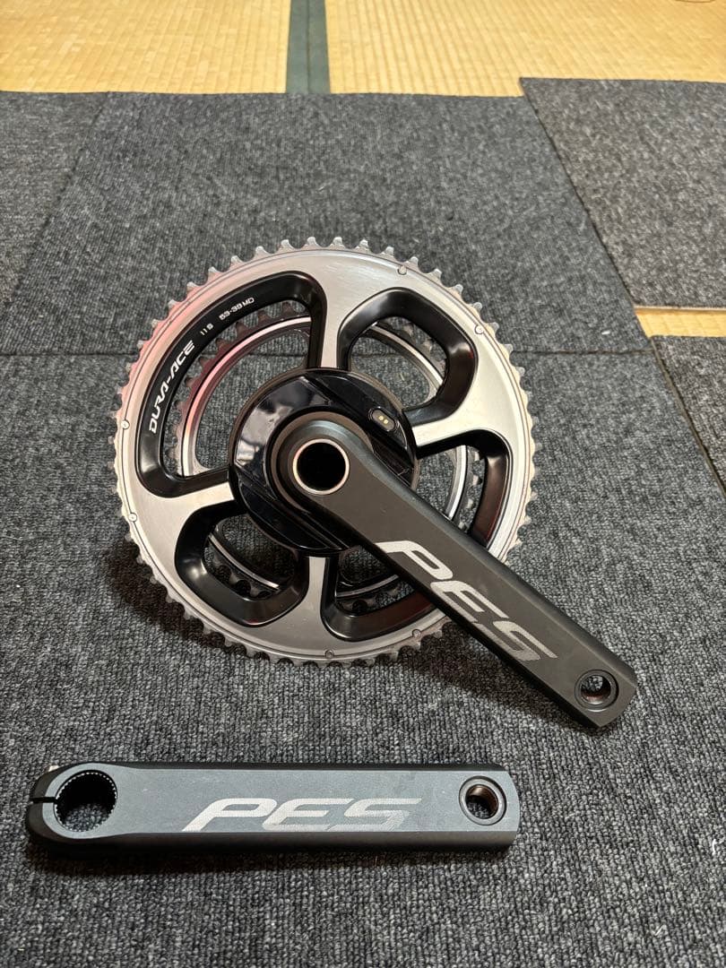 グロータック　マージーン　PES-P505 デュラエースチェーンリング